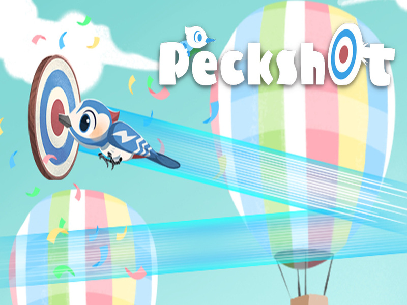 Hra Pekshot