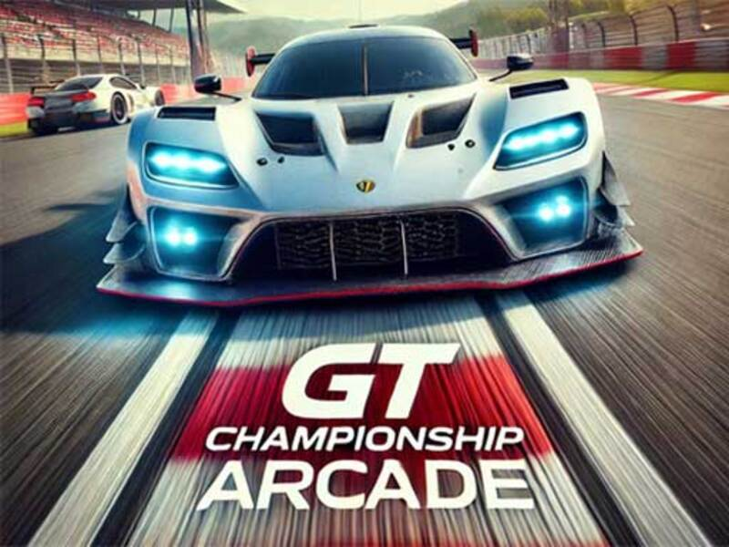Hra Arcade Championship