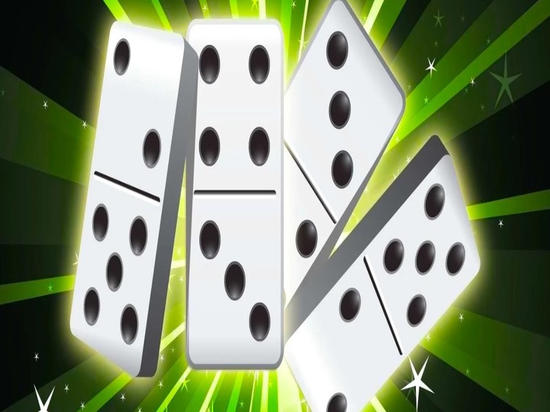 Hra Domino online multiplayer