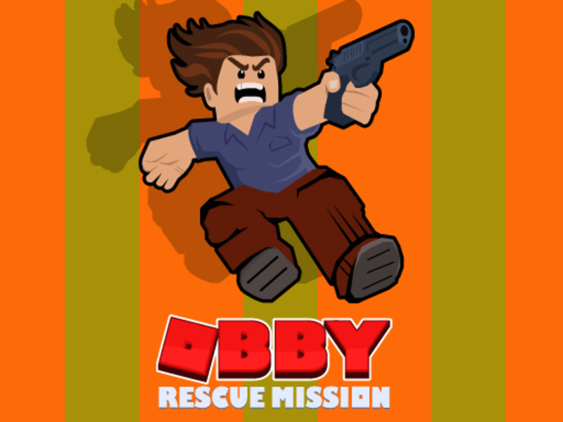 Hra OBBI: Mission to Salvation