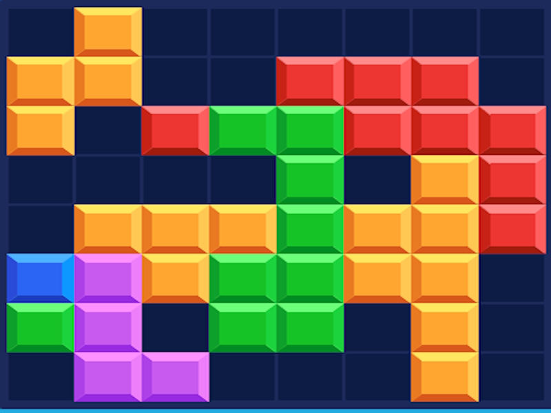 Hra Puzzle Bear