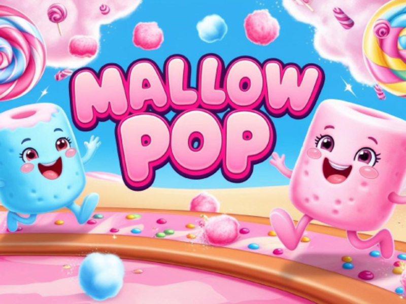 Hra Klikněte na marshmallow