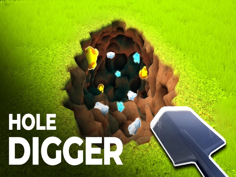 Hra Bagr