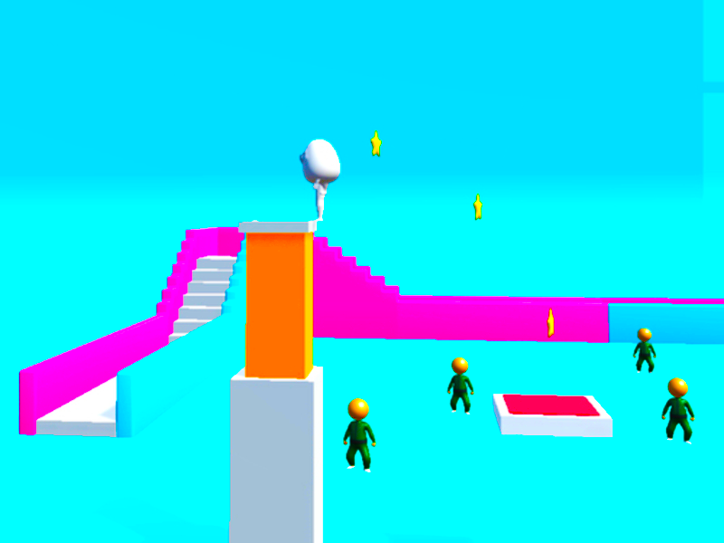 Hra Ovyupos: Dead Flip