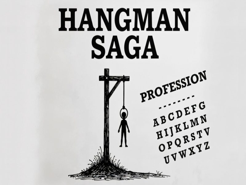 Hra Executioner: Saga