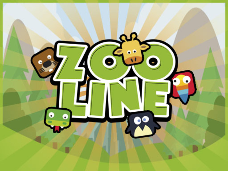Hra Linka zoo
