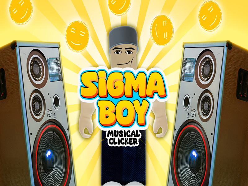 Hra Sigma Guys: Musical Click