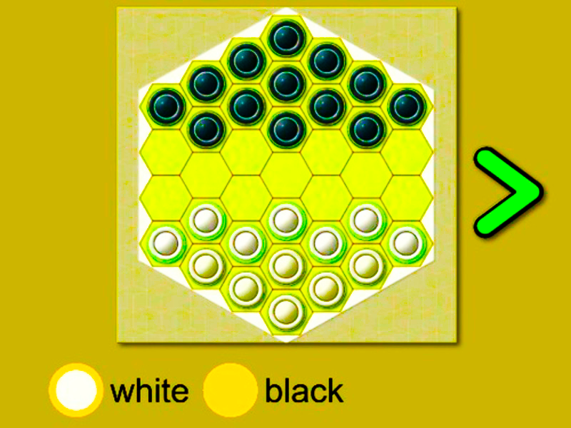 Hra PSKov Checkers