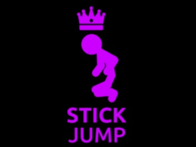 Hra Styl skok