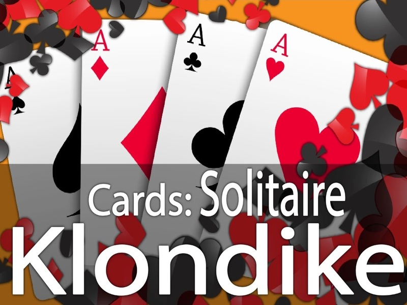 Hra Mapy: Pasiyansi Klondike
