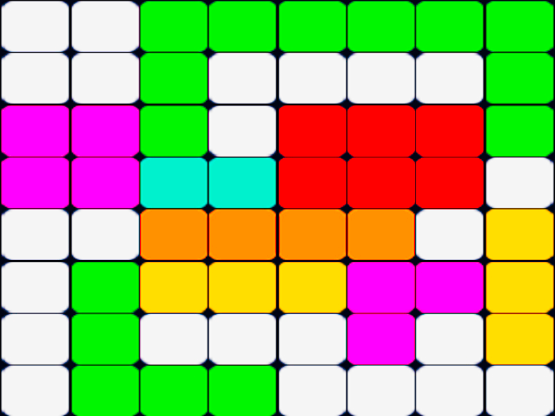 Hra Magic Block Puzzle