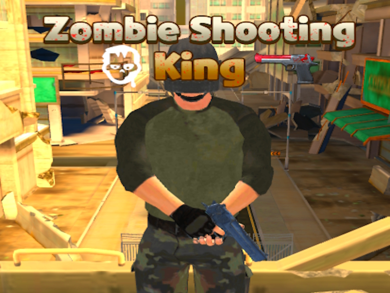 Hra Zombie