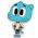 Úžasný svět Gumballu Úžasný svět Gumballu online