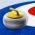 Curling  online