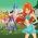 Winx víly Winx víly online