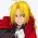 Fullmetal Alchymista  online