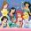 princezny princezny online