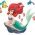 Malá mořská víla Ariel Malá mořská víla Ariel online