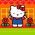 Ahoj Kitty Ahoj Kitty online