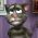 Mluvící Tom Cat Mluvící Tom Cat online