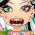 Monster High ošetřuje zuby Monster High ošetřuje zuby online