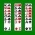 Solitaire hry  online