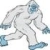 Yeti (Yeti). Yeti sportuje  online
