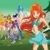 Winx víly  online